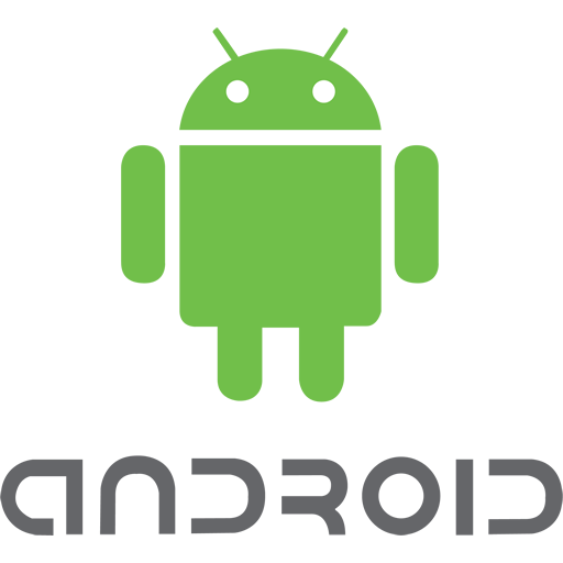 Android Phone Logo