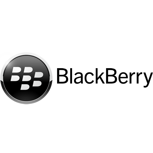 Blackberry Logo