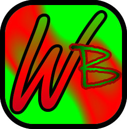 Wazobia Bible Logo